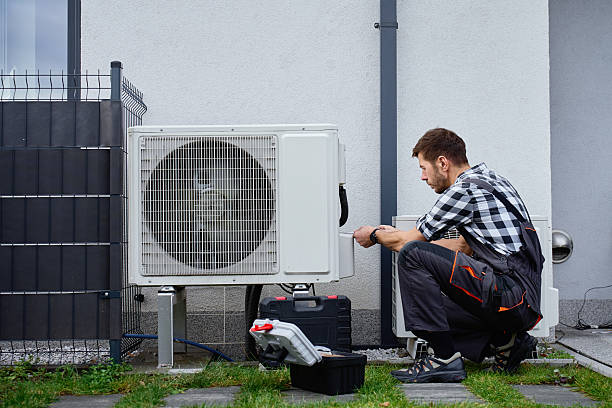Trusted Hvac service in Manteca, CA - Tropical Oasis HVAC
